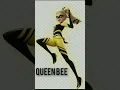 Miraculous ladybug heroes names