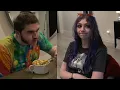 Jschlatt and Minx meet up for the first time
