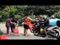 Lagu GILA MAKAN ENAK DI TENGAH JALAN
