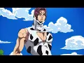 Download Lagu Rikiel tells Jolyne who Weather Report really is (Stone Ocean ep.27)