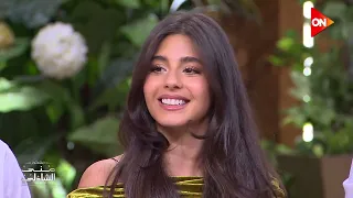 نجوم الساحل يعلنون بداية فصل الصيف بطريقتهم الخاصة في معكم منى الشاذلي اللقاء الكامل 