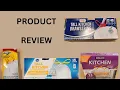 Comparing Kitchen Trash Bags Against Each Other