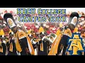 North Carolina A T HBCU College Campus Tour