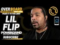 HOUSTON RAPPER LIL FLIP HAS A SHOCKING LAWSUIT