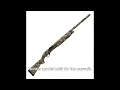 Winchester SXP Waterfowl Hunter 12 Gauge Max Performance in MO Shadow Grass Habitat Camo