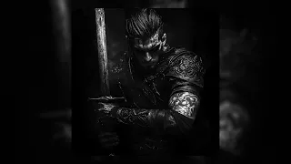 vukeine gano ultra slowed reverb 