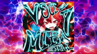 voce na mira jumpstyle slowed 