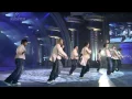 061230 Superjunior - Tic! Toc! (센터규)