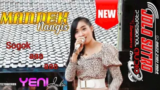 Download YENI INKA ADELLA | MANDEK NANGIS | TECTONA REBORN 2021 MP3