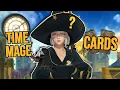 How Could Evolved Healers Work in FFXIV Evercold