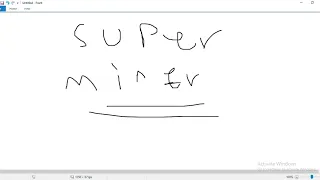 Introduction To Computer Lecture 2 