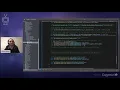 Quincy Jacobs - Blazor Csharp instead of Javascript dream or reality
