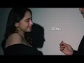 Lalahuta - Cincin ( Official Lyric Video )