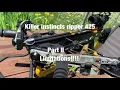 2021 Killer Instincts Ripper 425 part II Is it worth it Limitations And review