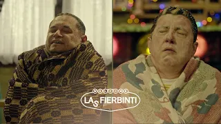dorel i giani s au criogenizat las fierbin i 26