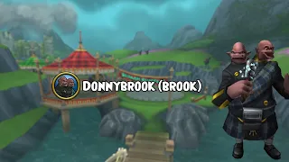 Wizard101 Spoilers Unforgiven Dead Gauntlet Dialogue