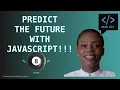 How To Build Your 8-ball Using JavaScript Looking Into The Future With MouseOver Animation
