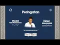 Download Lagu 🔴 Pengajian Gus Baha Terbaru - Haul 1447 H Pondok Pesantren Raudlatut Thalibin - Leteh, Rembang