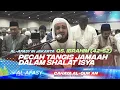 Tangis Jamaah Dalam Shalat Isya Syaikh Mishary Rashid Live In Jakarta Indonesia | QS. Ibrahim 42-52