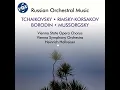 Night on Bald Mountain (Arr. for Orchestra by Nikolai Rimsky-Korsakov)
