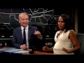 Kerry Washington Knows Spin When She Sees It Real Time with Bill Maher HBO