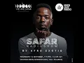 Afro Exotiq-Ibiza Live Radio Safar Mix