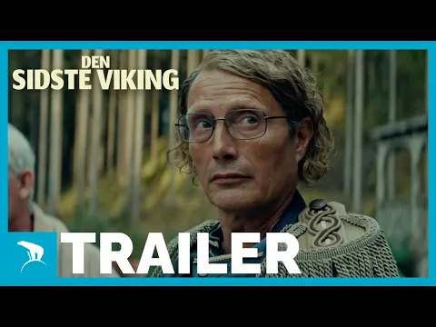 Video Thumbnail: DEN SIDSTE VIKING | Trailer