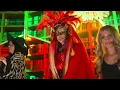 Download Lagu Alessa Khin - Live @ Community (HALL23 Harry Potter) / Afro House \u0026 Indie Dance. 4k HDR