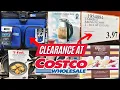 COSTCO NEW CLEARANCE FINDS FOR AUGUST 2026 50 -85 NEW PRICE DROPS Titan Pro Cooler Tea Kettle