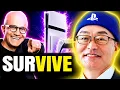 Xbox Just Brought PlayStation Back To Reality