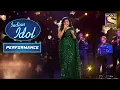 Download Lagu Arunita का Phenomenal Rendition Of \
