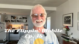 Flipping a Mobile Home, Ep. 18