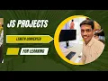 Create a Length Converter with HTML CSS and JavaScript Step-by-Step Guide