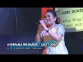 Download Lagu AVERIANA BR BARUS - #LALIT DUA - #Gendang Mburo Ate Tedeh #Sei Bingai Se-Jabodetabek Tahun 2022