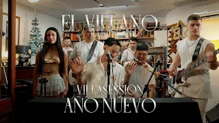 El Villano - VILLASESSION - AÑO NUEVO