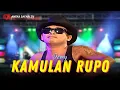 Download Lagu Karaoke - Kamulan Rupo - Demy (Official Video Karaoke ANEKA SAFARI)
