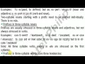 Let s figure out phonetics-neutral and non neutral prefixes