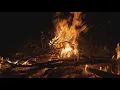 Drum journey and the sound of a fire 30 minutes with call back