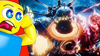 Reacting to the LAST Episode of Skibidi Toilet Multiverse