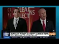 Democrats running for Maricopa Co Sheriff face off in debate