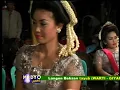 Download Lagu GAMBYONG ASMORODONO giantini warti tayub grobogan madyo laras live katong toroh 25 september 2011 MP3