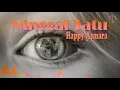 Lagu Happy Asmara - Ninggal Tatu [Audio]│Koe Tak Sayang Sayang