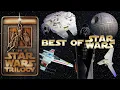 Download Lagu Best of Star Wars Classic Trilogy: Vintage Toy Collection