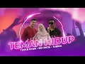 Judika - Teman Hidup (Afterparty)