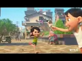 Wish Dragon "Endless Sky" Song Clip | Netflix Family