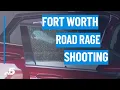 Killer at large after woman dies in apparent road rage shooting in Fort Worth NBCDFW