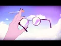 Potsu - I'm closing my eyes [1 hour loop]