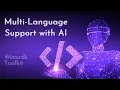 Transform Your Website with Multi-Language Support Using Wizard s Toolkit