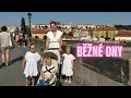 Download Lagu Prázdniny v Praze \u0026 přípravy na školní rok | VLOG