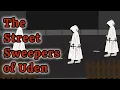 Download Lagu De Straatvegers van Uden: Een Vreemde Buitenaardse Ontmoeting Uit Nederland